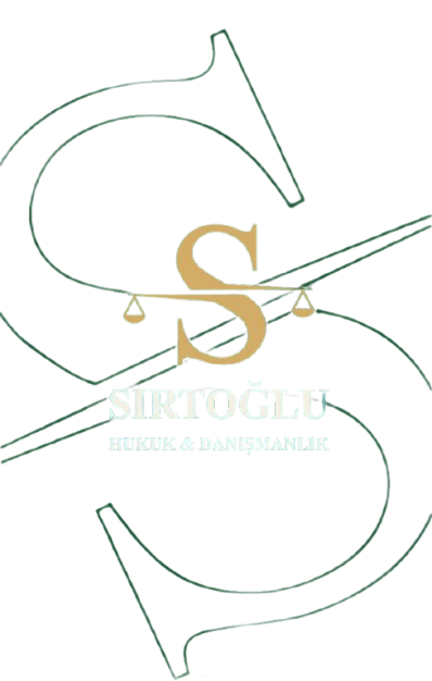 Sırtoğlu Hukuk & Danışmanlık
